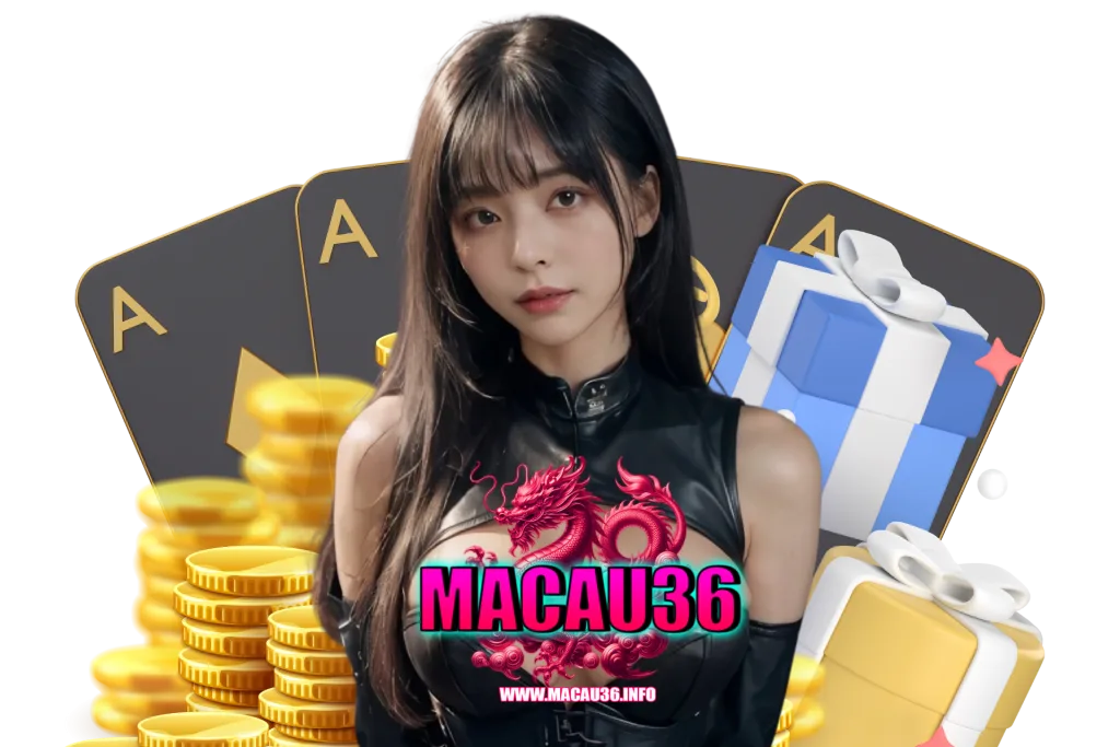 macau36 wallet