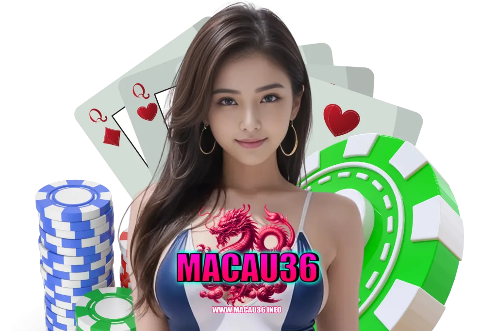 macau36 สมัคร
