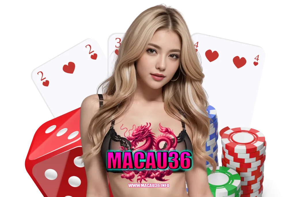 macau36 สล็อต