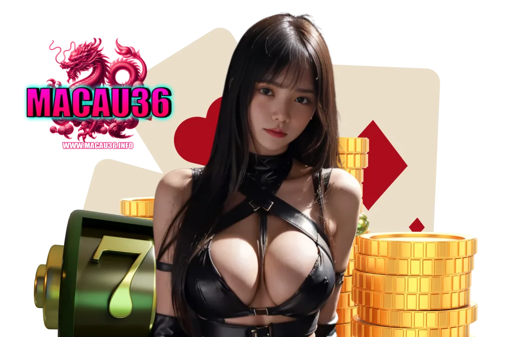 macau36 เว็บตรง